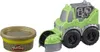 Play-Doh Wheels Street Sweeper E6977 Produktbild-Vorschau 1