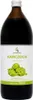 A bottle of EkaMedica Symbiotika Artischocke 1l on a white background. Voir les images du produit