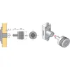 Hettich 9080739, 10 Stück(e) Produktbild-Vorschau 3