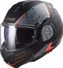 Kask składany z osłoną przeciwsłoneczną | LS2 FF906 ADVANT Podgląd zdjęcia produktu 19