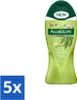 Palmolive - Natural Wellness - Sprchový gel - Vyrovnávací - Náhled obrázku produktu 1