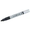 Pentel Ölmarker MMP20W Rund Weiß Produktbild-Vorschau 5
