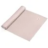 A rolled-up beige swaddle blanket is shown on a white background. Náhľad obrázku produktu