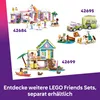 LEGO Friends Lustiger Tag im Wasserpark - Miniatur Spielset Produktbild-Vorschau 37