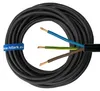 Gummikabel H07RN-F OnPd 3x2,5 Litze CU 25m Produktbild-Vorschau 1