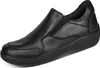 Jomos Straßenslipper in schwarz, Gr. 47 Produktbild-Vorschau 17