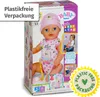 BABY born @ Lena (Little Baby Girl) 36cm, Babypuppe, Produktbild-Vorschau 3