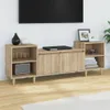 VidaXL 821191, Drewno, Drewno, Drewno, 1600 mm, 350 mm, 550 Podgląd zdjęcia produktu 2