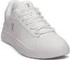 ON The Roger Advantage Herren Sneaker weiss EU 43 Produktbild-Vorschau 6