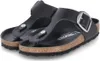 Birkenstock Gizeh Big Buckle 1018753 (39/black) Produktbild-Vorschau 12