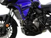 ZIEGER Sturzbügel-Set kompatibel mit Yamaha MT-07 Tracer Produktbild-Vorschau 1