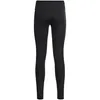ODLO Tights Zeroweight SCHWARZ L Produktbild-Vorschau 3