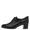 Tamaris Damen Schnürschuh aus Leder mit elegantem Produktbild-Vorschau 12