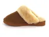 Warmbat Flurry  Pantoffels Open - Cognac - Maat 40 Voir les images du produit 50