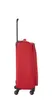 travelite carrello Chios 4W Trolley Red rosso Anteprima dell’immagine prodotto 14