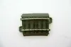 A model railroad track piece on a white background. Produktbild-Vorschau