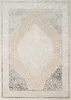 Tapiso Teppich ARES klassisch grau beige Wohnzimmer  300 x Produktbild-Vorschau 2