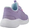 SKECHERS BOUNDER PRO - STEP ONE Violett Produktbild-Vorschau 3