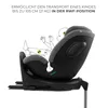 Kinderkraft XRIDER 2 i-Size - Autositz 40-150 cm - RWF bis Produktbild-Vorschau 3