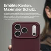 Decoded D26IPO17PBC1DY, Cover, Apple, iPhone 17 Pro, 16 cm Produktbild-Vorschau 19