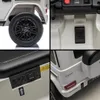 Elektrické dětské auto Mercedes G-Klasse, 7.4 V, pro děti Náhled obrázku produktu 8