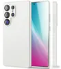 NALIA Silikónový obal pre Samsung Galaxy S25 Ultra – Náhľad obrázku produktu 1