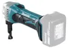 Akku-Knabber DJN161Z, 18Volt (blau/schwarz, ohne Akku und Produktbild-Vorschau 20