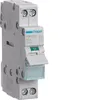 HAGER Ausschalter 25A 2 Schließer 400V AC 1PLE Produktbild-Vorschau 1