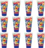 12 x Zahncreme Putzi für Kinder 50ml Calcium Produktbild-Vorschau 1