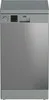 Beko DVS05024X, Freistehend, Single (45 cm breit), Produktbild-Vorschau 1