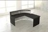 Theke Cento 4 BxT 180x195cm weiß/anthrazit Produktbild-Vorschau 7