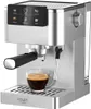 Espressor Manual Adler AD 4390 1.5L 20Bar Thermoblock PID Anteprima dell’immagine prodotto 2