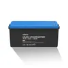 EPEVER® Lithium Batterie 25,6V 50Ah – mit integriertem BMS, Produktbild-Vorschau 1
