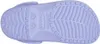 Sabot Del Marchio Crocs Del Modello 10001c Classic U Viola Anteprima dell’immagine prodotto 18