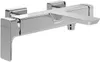 V&B Einhand-Wannenbatterie SUBWAY 3.0 Wandmontage, Produktbild-Vorschau 1