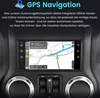 7'' Carplay Android13 1+32G Für JEEP Grand Cherokee Náhled obrázku produktu 6
