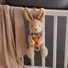 Zajačik Karo s hracou skrinkou / Babyono Náhľad obrázku produktu 3