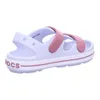 Sandali Crocs 209423-5AH da Bambina Anteprima dell’immagine prodotto 15