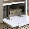 Lowboard Vicco Wido Biały 68 x 50 cm, Model 58466 Podgląd zdjęcia produktu 4