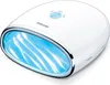 Sèche-ongles LED BEURER avec 3 réglages de minuterie MP 48 Voir les images du produit 2
