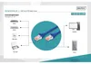 DIGITUS CAT 6 S/FTP Patchkabel Produktbild-Vorschau 5