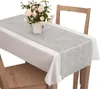 Tischläufer, Maße: 40x110 cm, Farbe: Luna Produktbild-Vorschau 1
