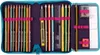 Scout Sunny II Dolphins Funny Snaps Schulranzen Set 4tlg. Produktbild-Vorschau 8