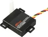 Hitec 113125, Servo, Metall, Schwarz Produktbild-Vorschau 2
