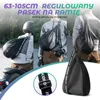 ROCKBROS Borsa Casco Moto Borsa Casco 6-7L Borsa Casco Anteprima dell’immagine prodotto 3