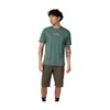 Ranger Short Sleeve Jersey Moth - Hunter Green - S Produktbild-Vorschau 4