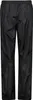 CMP Verstaubare Regenschutzhose Damen schwarz Gr 38 Produktbild-Vorschau 6