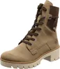 Rieker Schnürstiefel Braun Produktbild-Vorschau 17