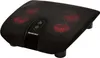 Silvercrest Shiatsu Fußmassagegerät mit Wärmefunktion 18 Produktbild-Vorschau 6