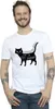 Disney - "Hocus Pocus A Cat Person" T-Shirt für Herren Produktbild-Vorschau 2